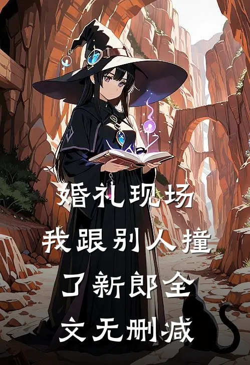 婚礼现场，我跟别人撞了新郎全文无删减