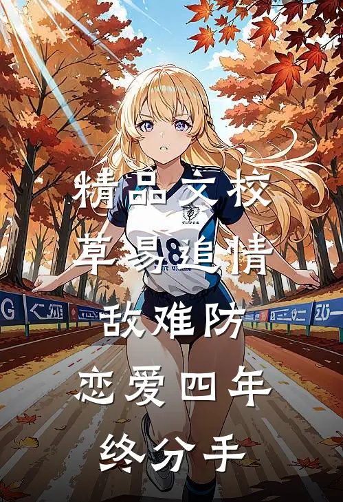 精品文校草易追情敌难防，恋爱四年终分手