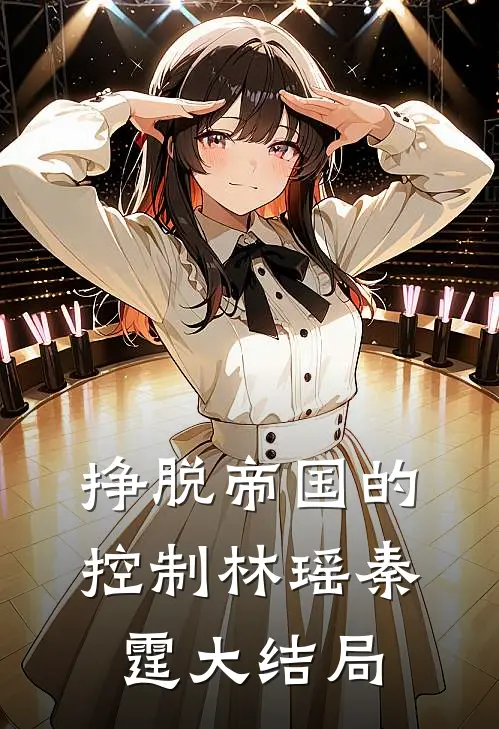 挣脱帝国的控制林瑶秦霆大结局