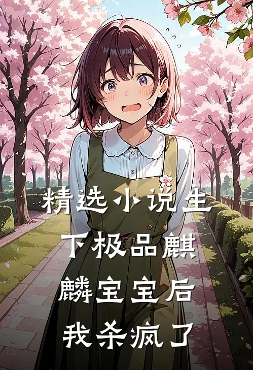 精选小说生下极品麒麟宝宝后，我杀疯了