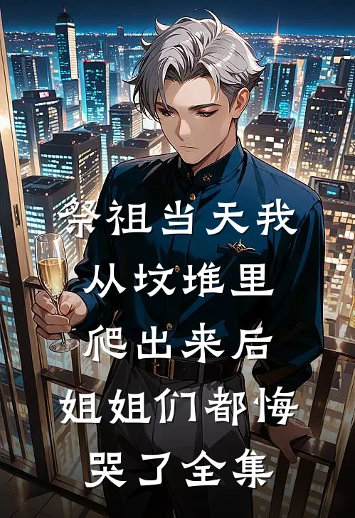 祭祖当天我从坟堆里爬出来后，姐姐们都悔哭了 全集
