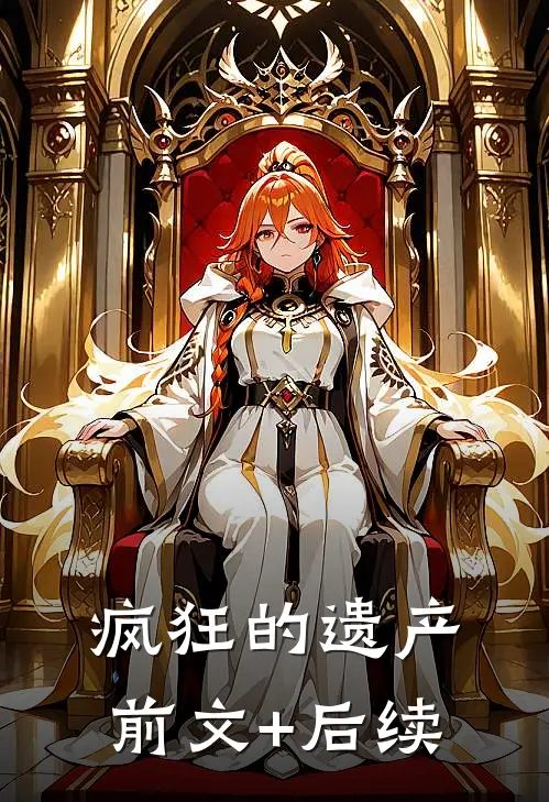 疯狂的遗产前文+后续