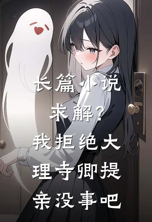 长篇小说求解？我拒绝大理寺卿提亲没事吧