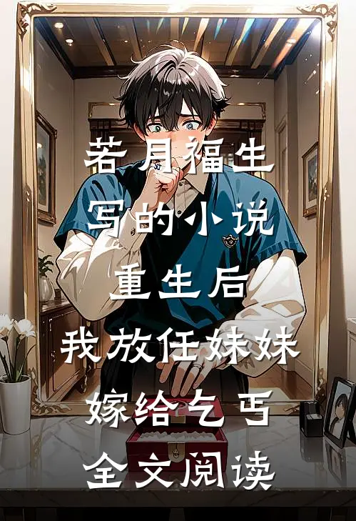 若月福生写的小说重生后，我放任妹妹嫁给乞丐全文阅读