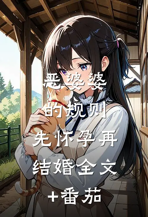恶婆婆的规则，先怀孕再结婚全文+番茄