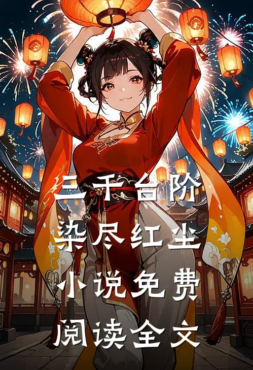 三千台阶，染尽红尘小说免费阅读全文