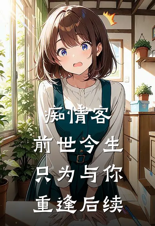 痴情客：前世今生，只为与你重逢后续