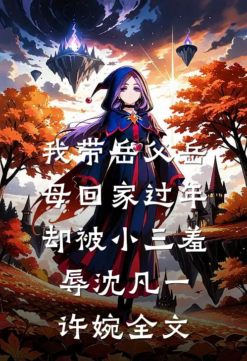 我带岳父岳母回家过年，却被小三羞辱沈凡一许婉全文