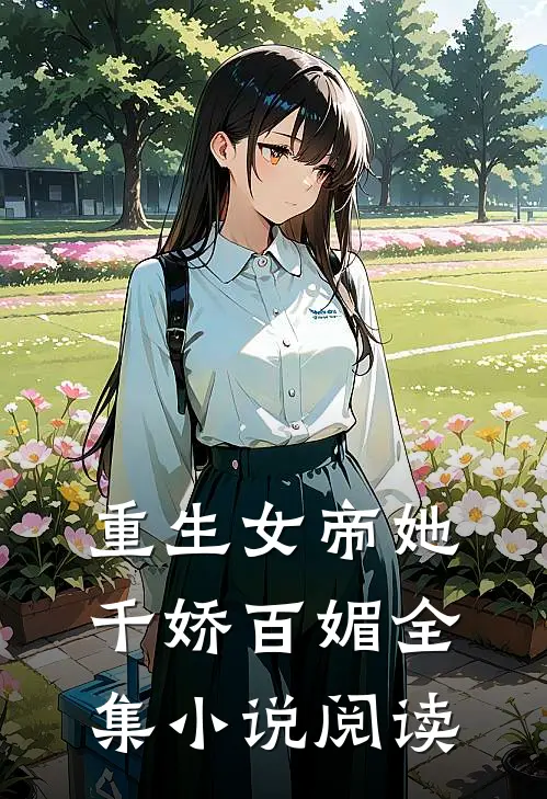 重生女帝她千娇百媚全集小说阅读