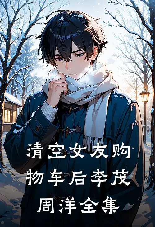 清空女友购物车后李茂周洋 全集
