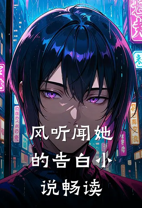 风听闻她的告白小说畅读