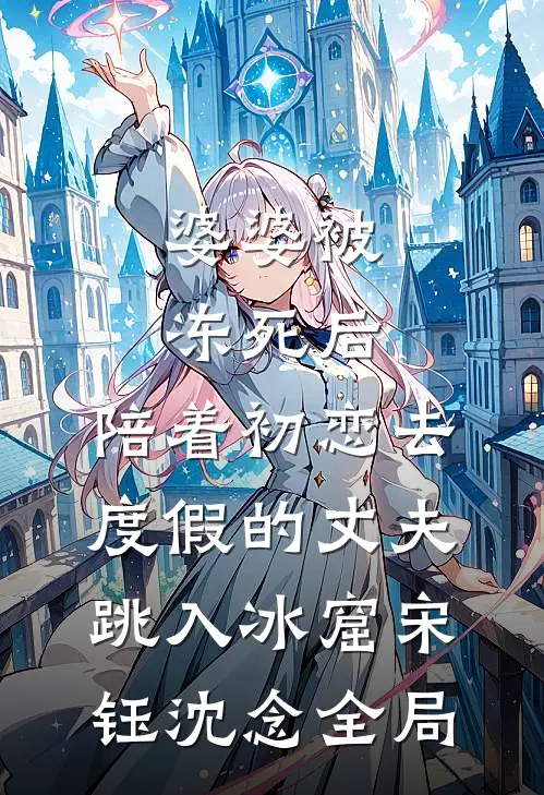 婆婆被冻死后，陪着初恋去度假的丈夫跳入冰窟宋钰沈念全局