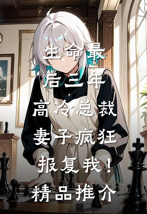 生命最后三年，高冷总裁妻子疯狂报复我！精品推介