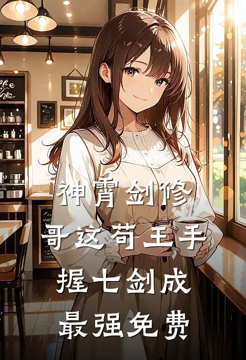 神霄剑修：哥这苟王手握七剑成最强免费
