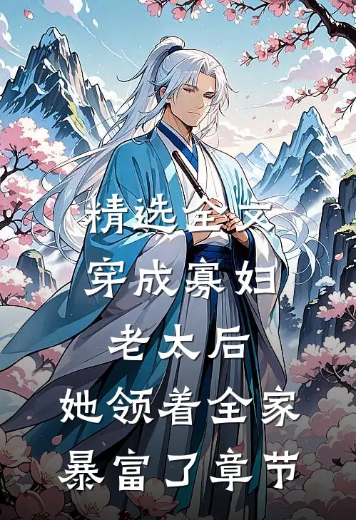 精选全文穿成寡妇老太后，她领着全家暴富了章节