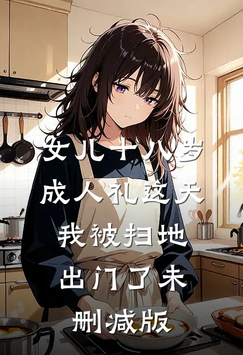 女儿十八岁成人礼这天，我被扫地出门了未删减版