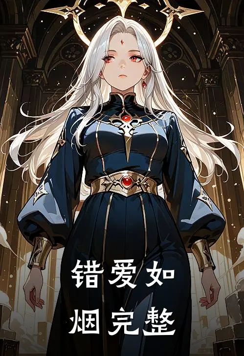 错爱如烟完整