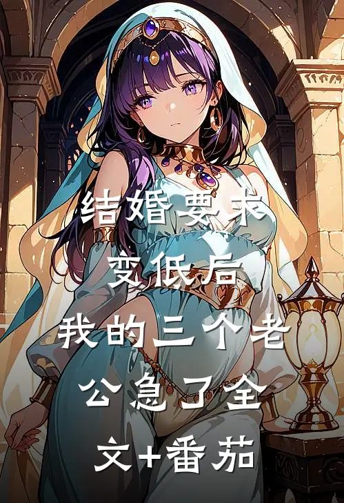 结婚要求变低后，我的三个老公急了全文+番茄