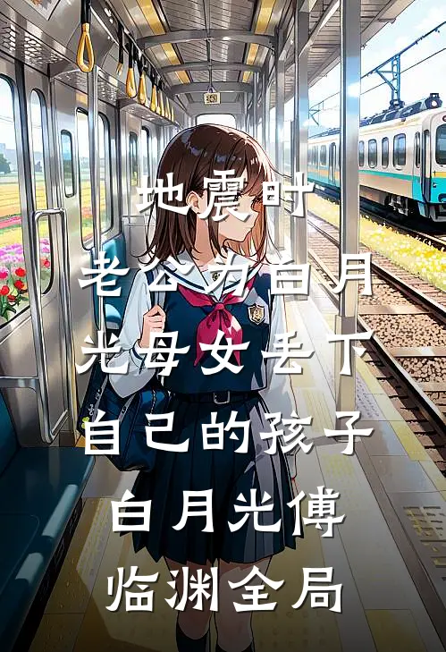 地震时，老公为白月光母女丢下自己的孩子白月光傅临渊全局