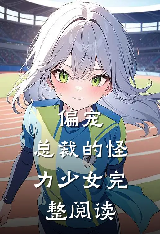 偏宠：总裁的怪力少女完整阅读