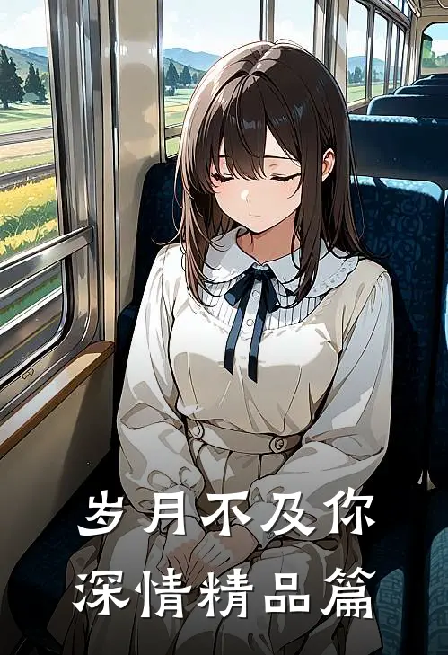 岁月不及你深情精品篇