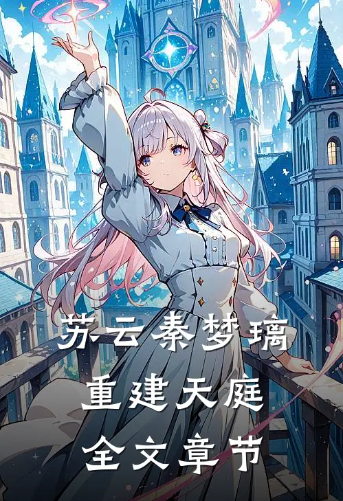 苏云秦梦璃重建天庭全文章节
