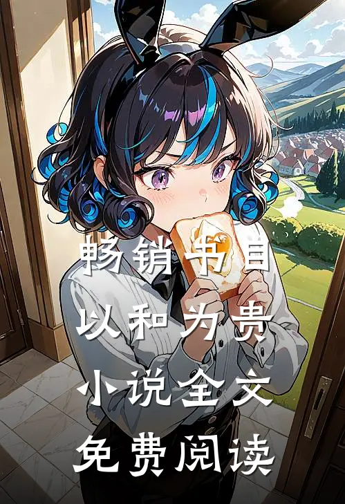 畅销书目以和为贵小说全文免费阅读