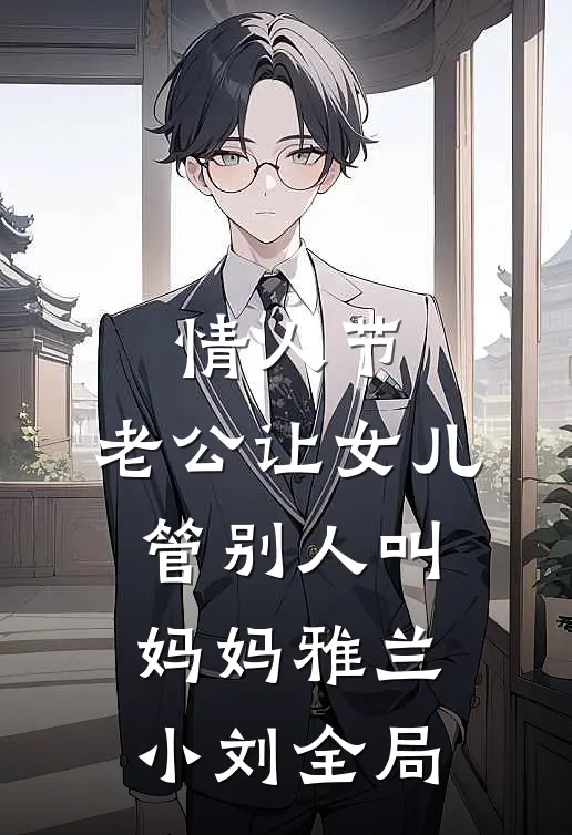 情人节，老公让女儿管别人叫妈妈雅兰小刘全局