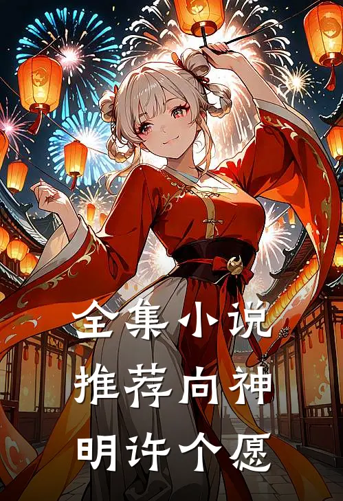 全集小说推荐向神明许个愿