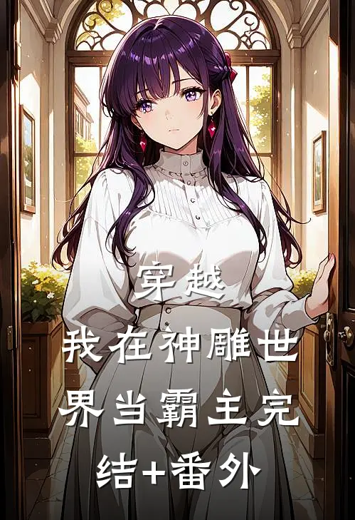 穿越：我在神雕世界当霸主完结+番外