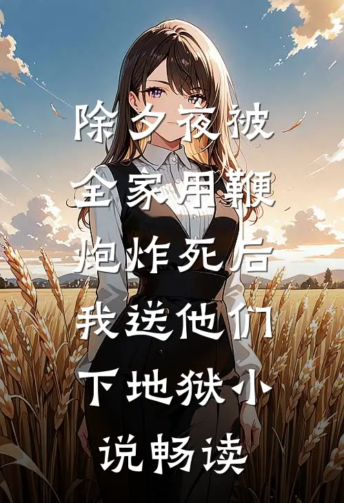 除夕夜被全家用鞭炮炸死后，我送他们下地狱小说畅读