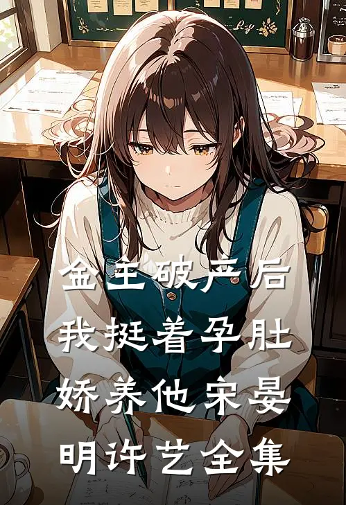 金主破产后，我挺着孕肚娇养他宋晏明许艺全集