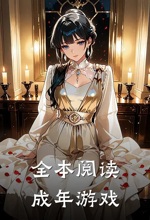 全本阅读成年游戏