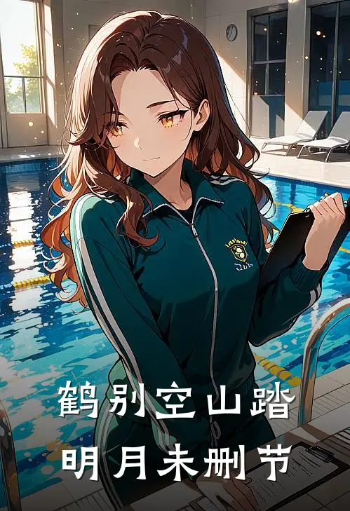 鹤别空山踏明月未删节