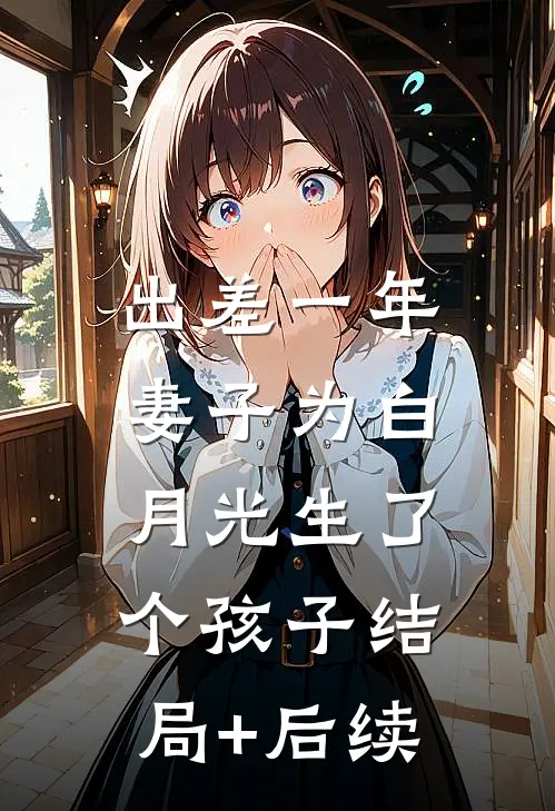 出差一年，妻子为白月光生了个孩子结局+后续