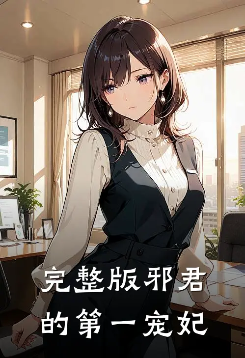 完整版邪君的第一宠妃