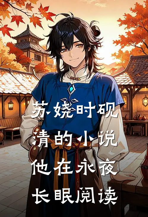 苏娆时砚清的小说他在永夜长眠阅读