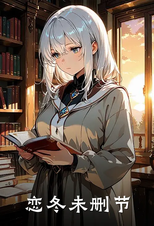 恋冬未删节