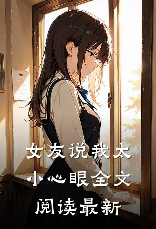 女友说我太小心眼全文阅读最新