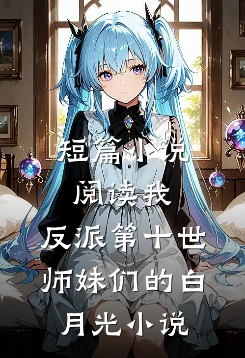 短篇小说阅读我,反派第十世师妹们的白月光小说