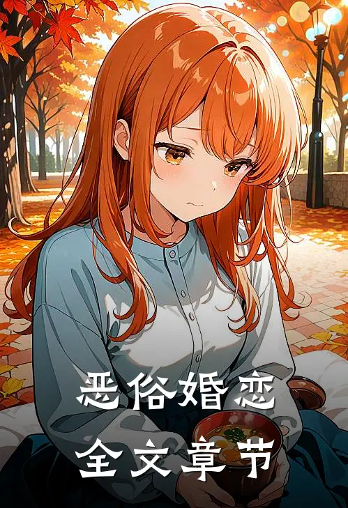 恶俗婚恋全文章节