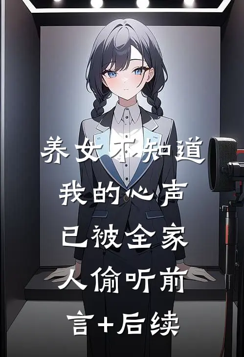 养女不知道，我的心声已被全家人偷听前言+后续