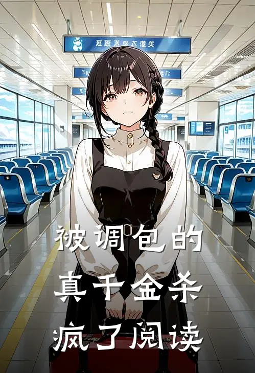 被调包的真千金杀疯了阅读