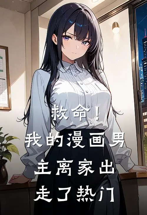 救命！我的漫画男主离“家”出走了热门