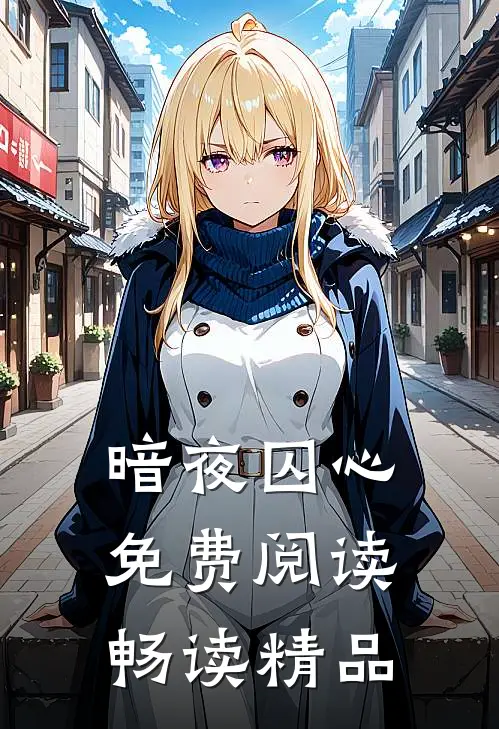 暗夜囚心免费阅读畅读精品