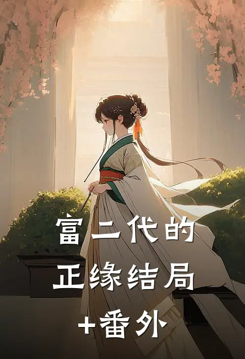 富二代的正缘结局+番外