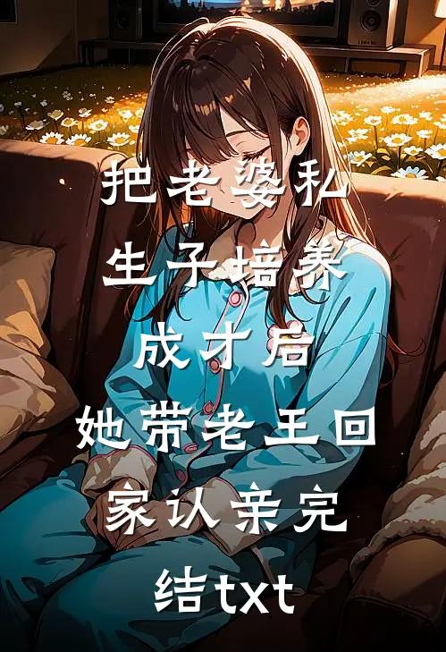 把老婆私生子培养成才后，她带老王回家认亲完结txt