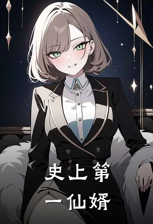 史上第一仙婿