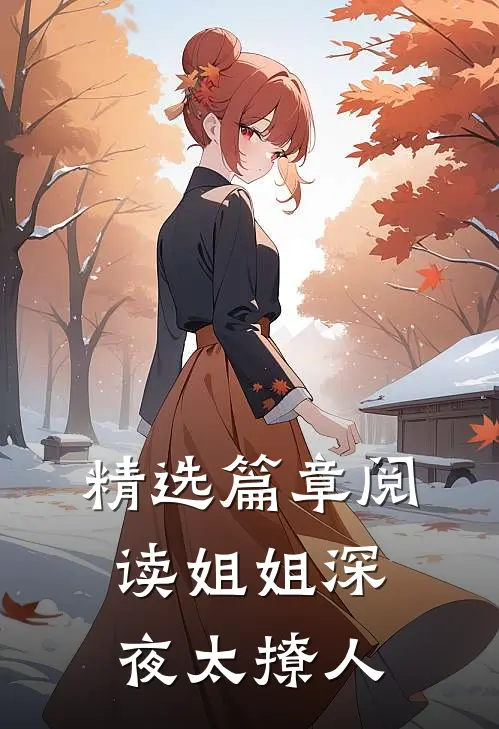 精选篇章阅读姐姐深夜太撩人