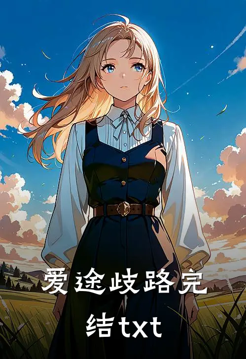 爱途歧路完结txt